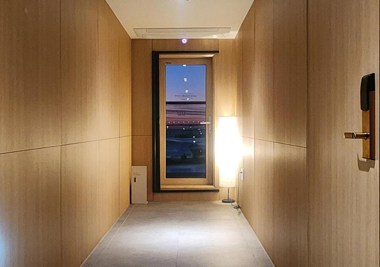 ナムポ オーシャン 2 ヘブン ホテル&スパ 釜山広域市 エクステリア 写真